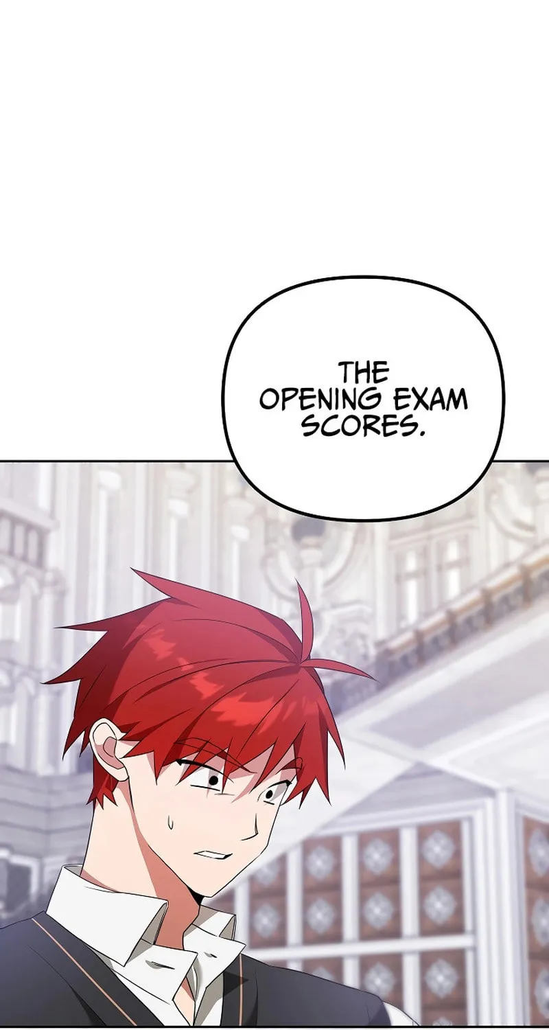 The Genius Tamer of the Academy Chapter 8 page 18 - 