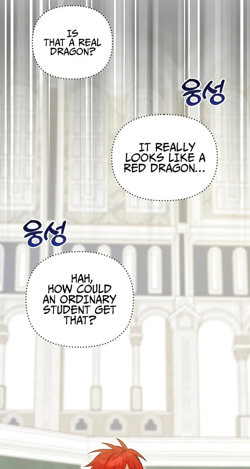 The Genius Tamer of the Academy Chapter 8 page 3 - 