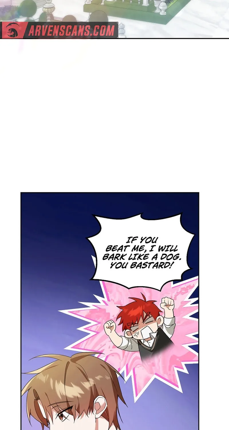 The Genius Tamer of the Academy Chapter 8 page 24 - 