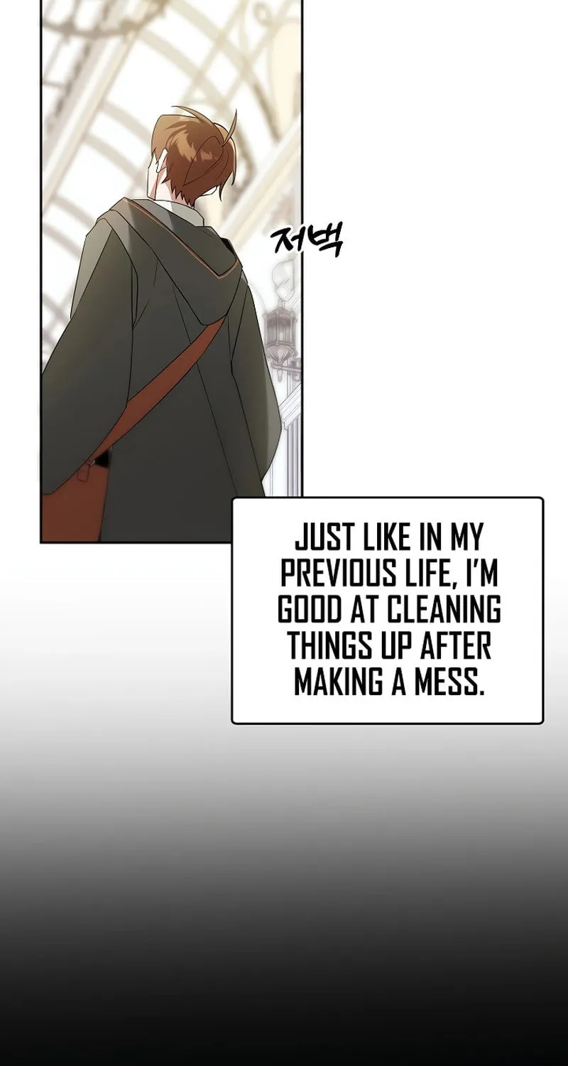 The Genius Tamer of the Academy Chapter 8 page 26 - 