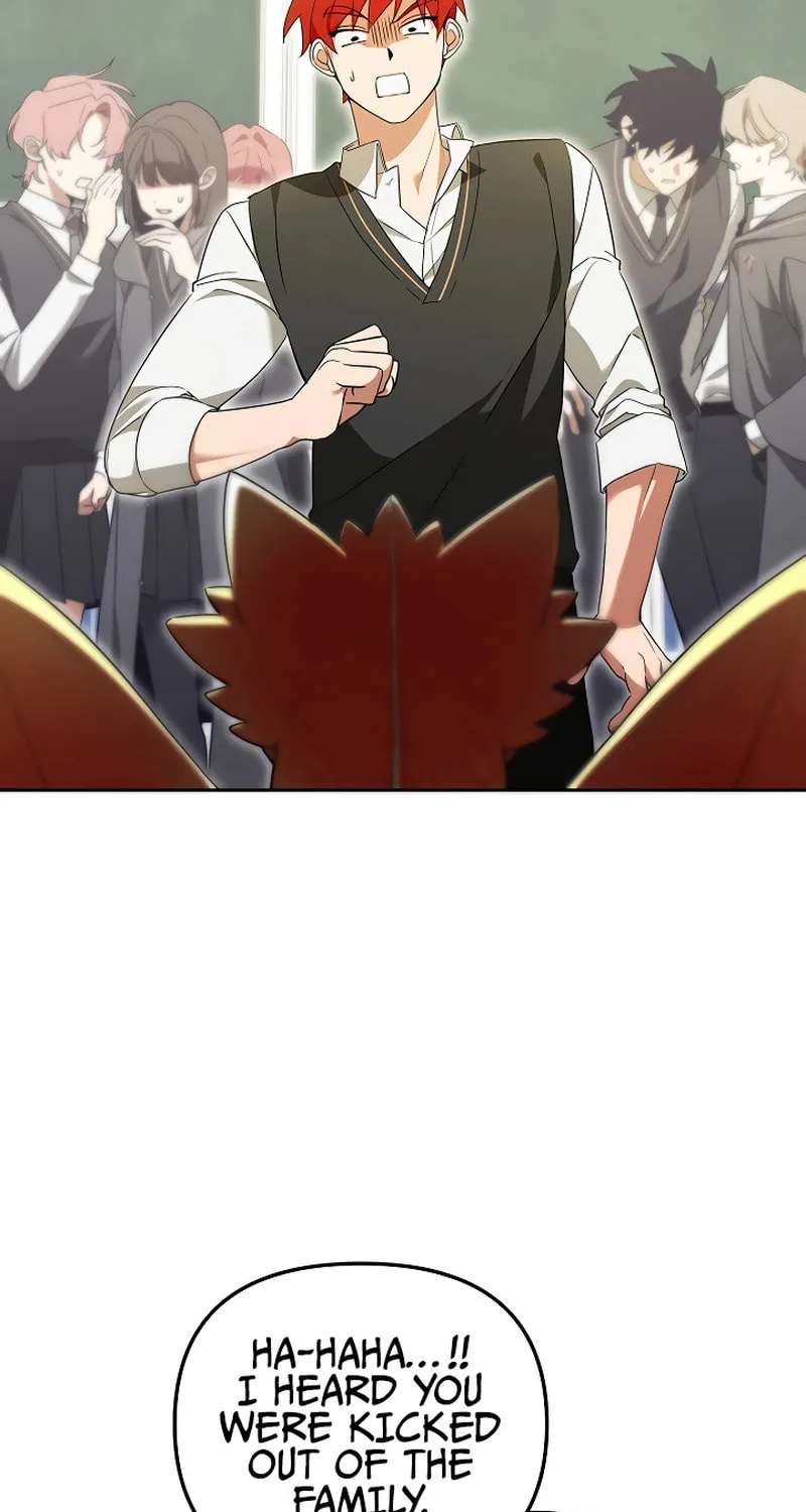 The Genius Tamer of the Academy Chapter 8 page 4 - 