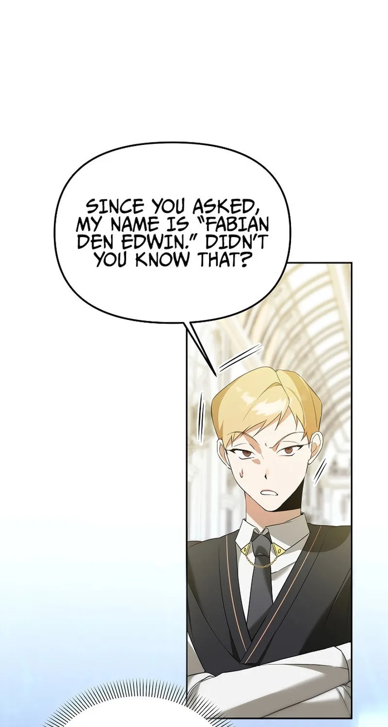 The Genius Tamer of the Academy Chapter 8 page 35 - 