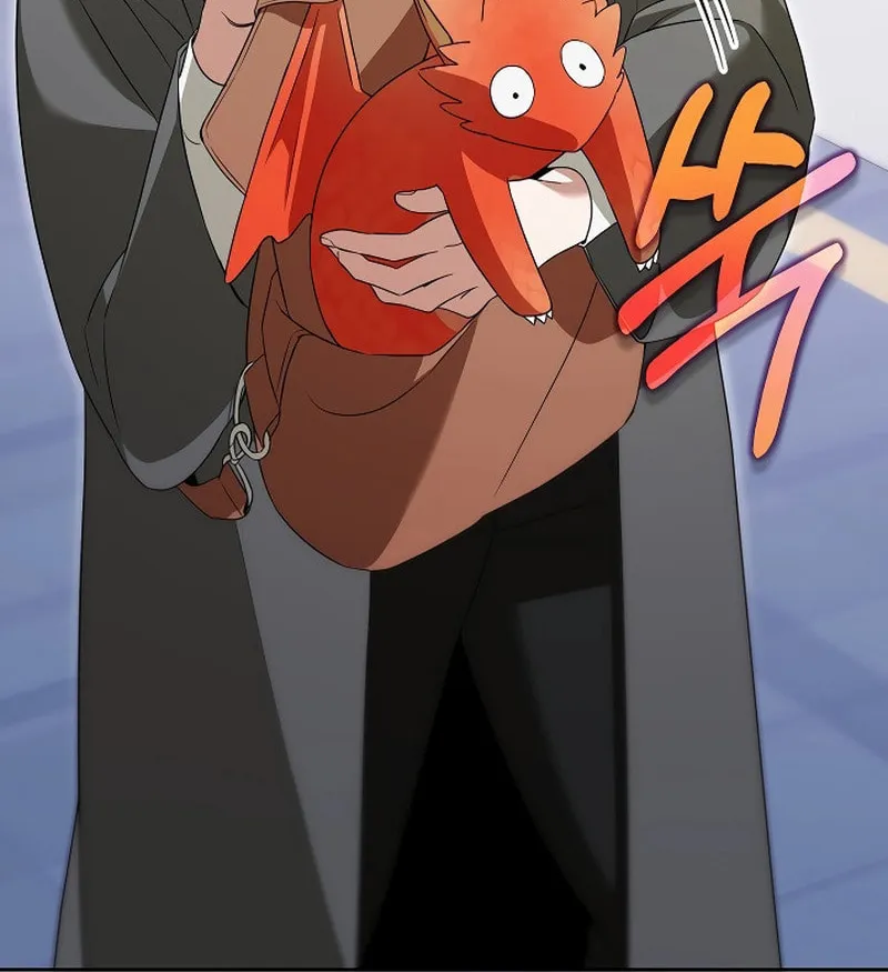 The Genius Tamer of the Academy Chapter 8 page 39 - 