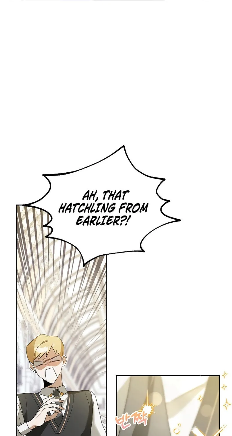 The Genius Tamer of the Academy Chapter 8 page 40 - 