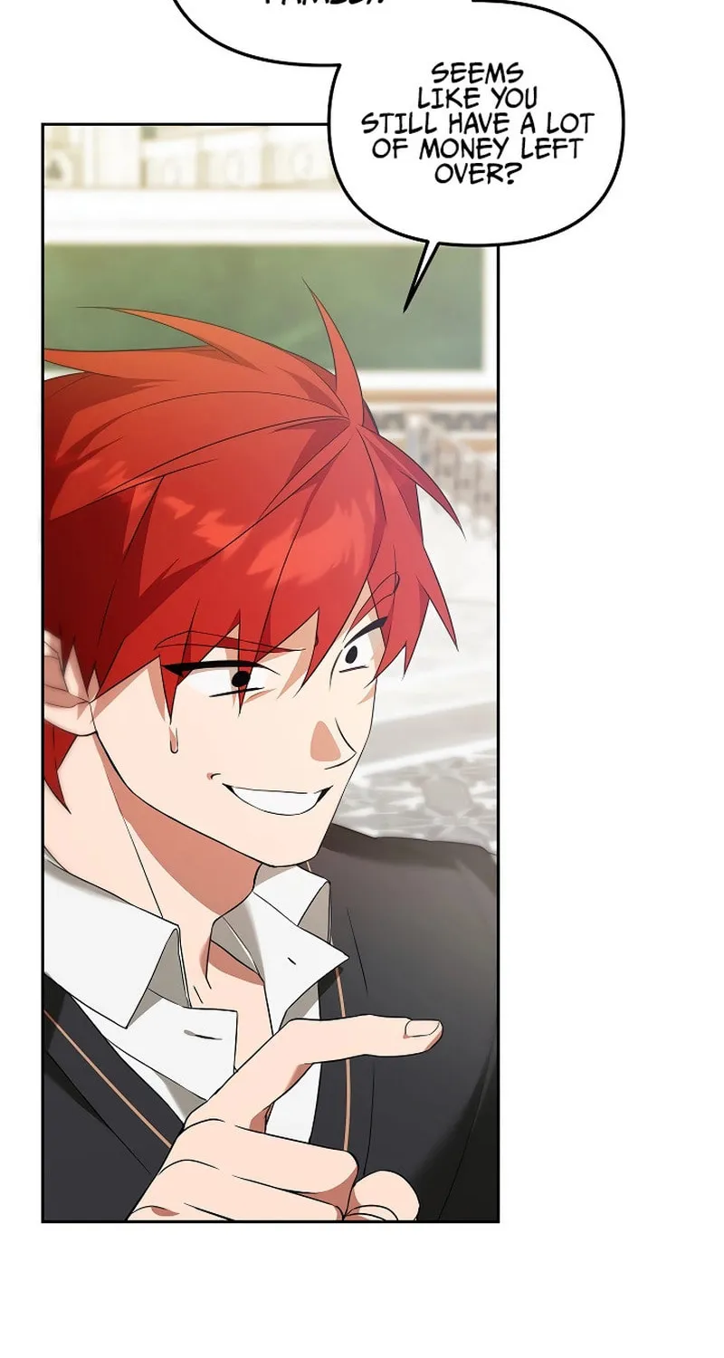 The Genius Tamer of the Academy Chapter 8 page 5 - 