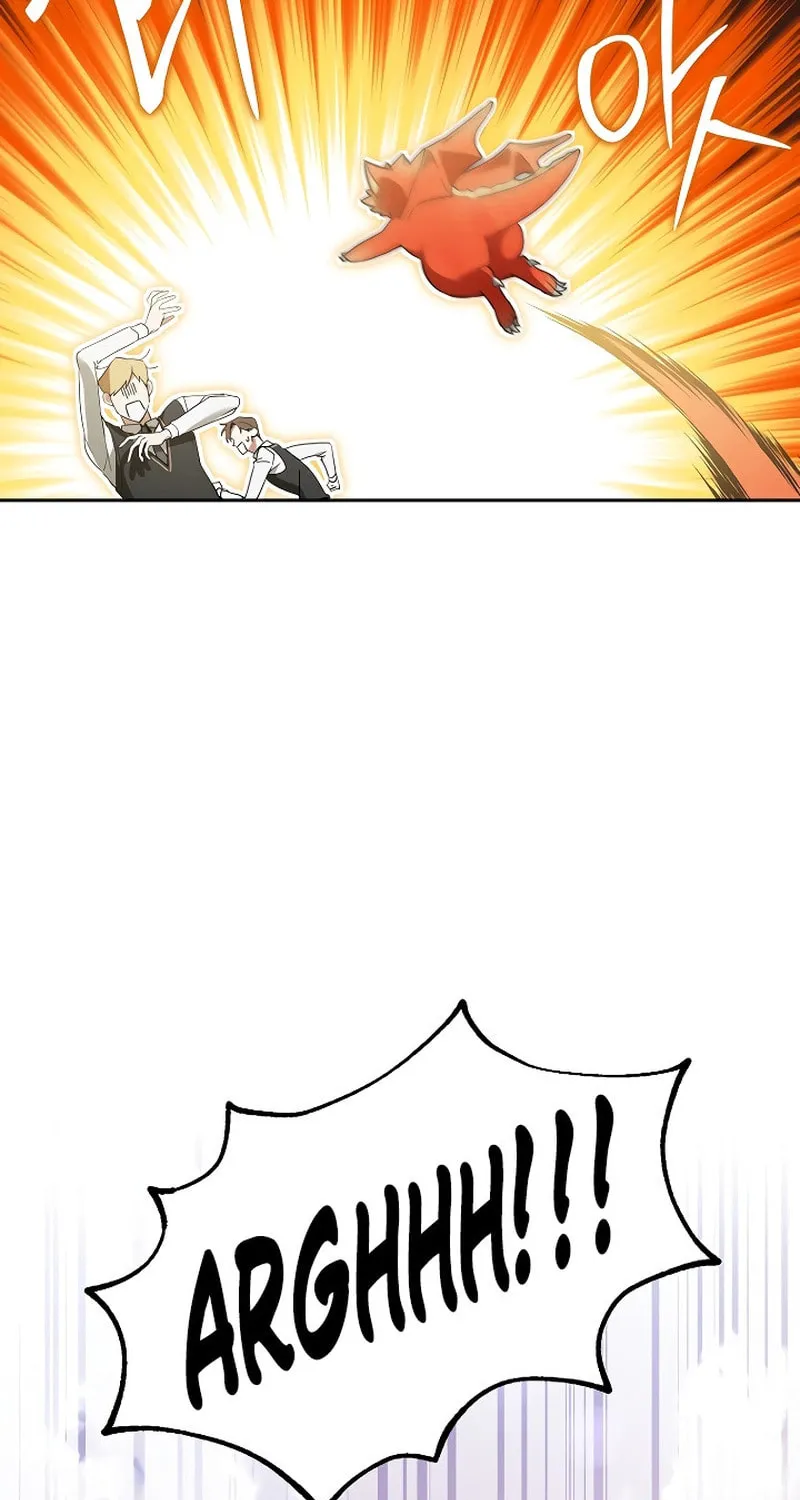 The Genius Tamer of the Academy Chapter 8 page 42 - 