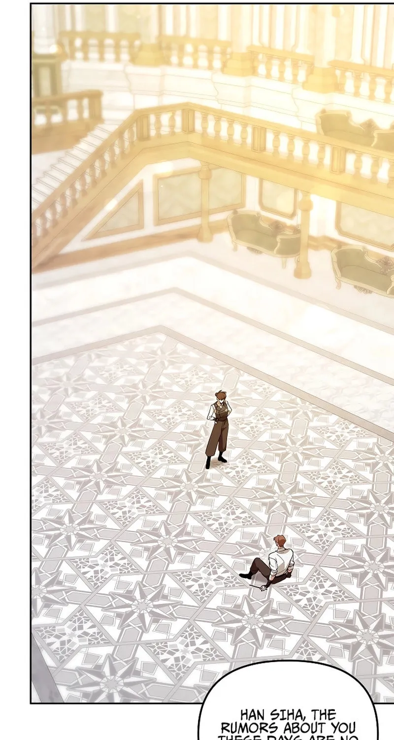 The Genius Tamer of the Academy Chapter 8 page 46 - 