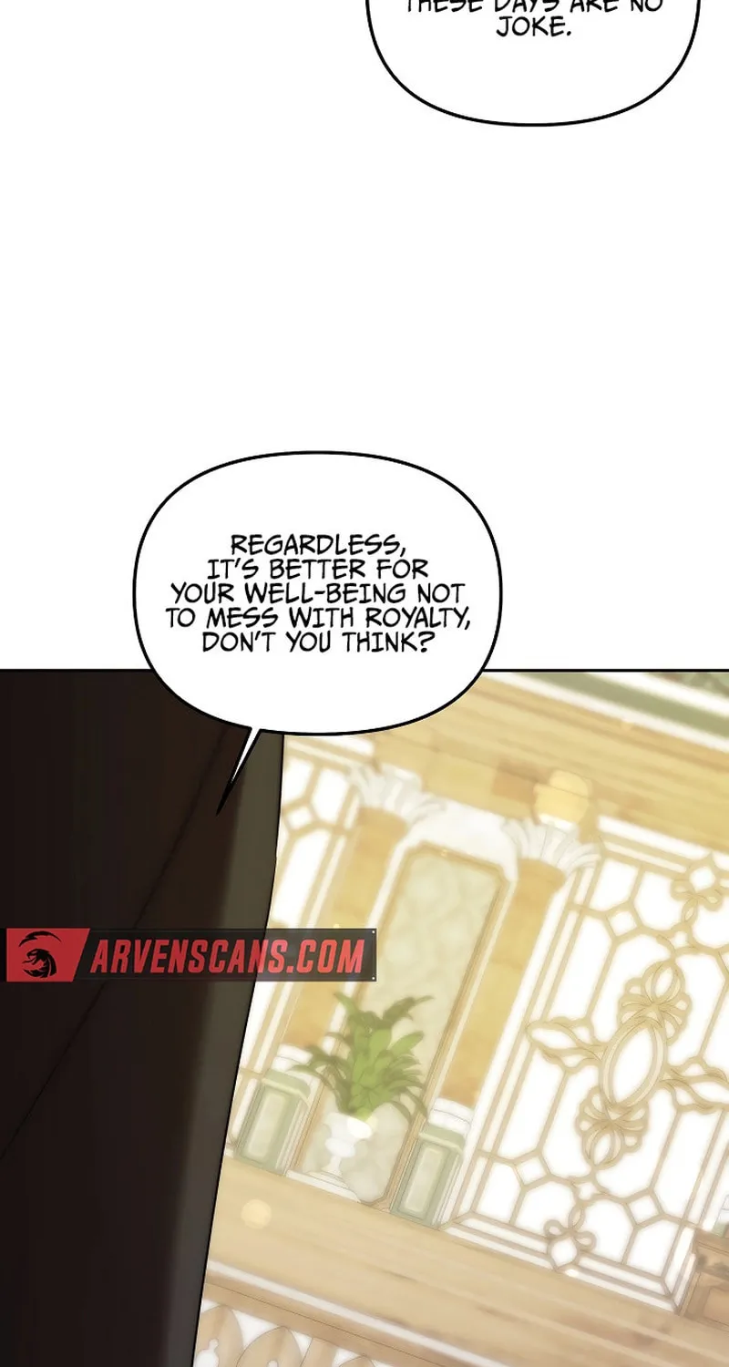 The Genius Tamer of the Academy Chapter 8 page 47 - 