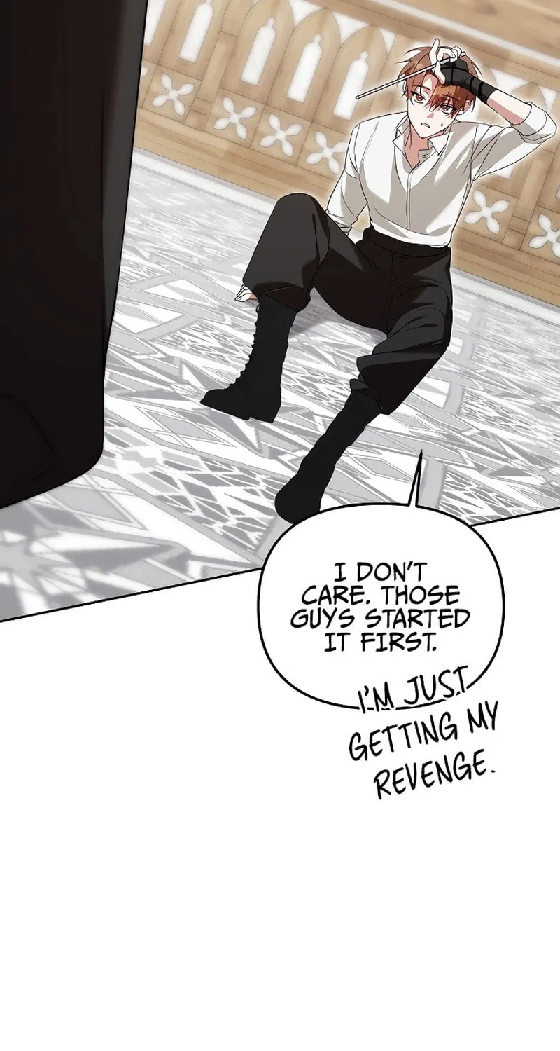 The Genius Tamer of the Academy Chapter 8 page 48 - 