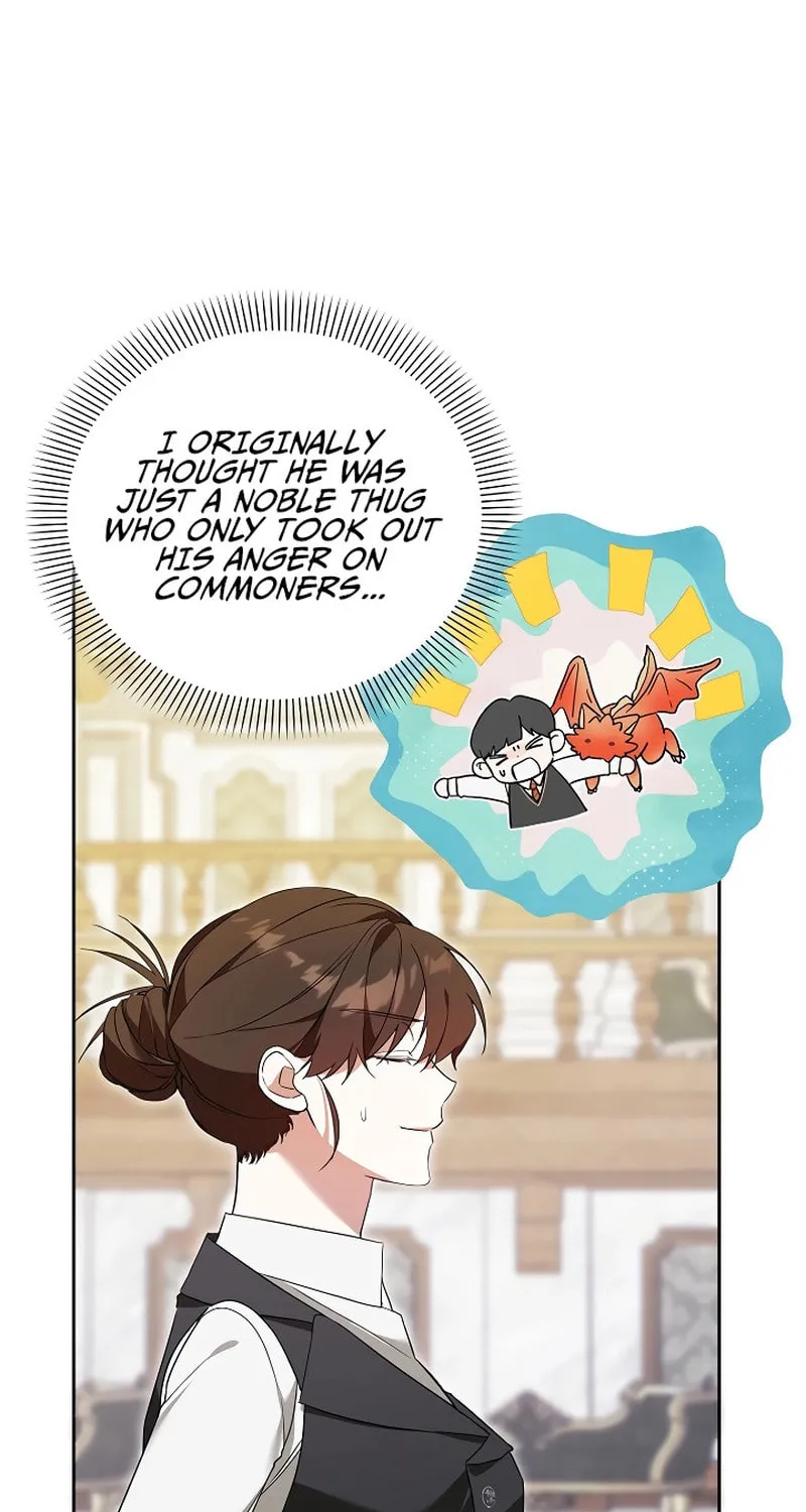 The Genius Tamer of the Academy Chapter 8 page 49 - 