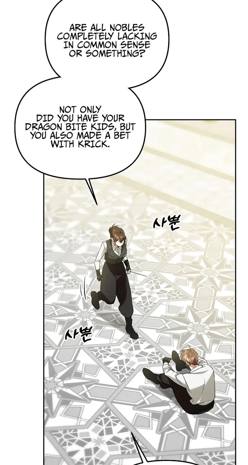 The Genius Tamer of the Academy Chapter 8 page 52 - 