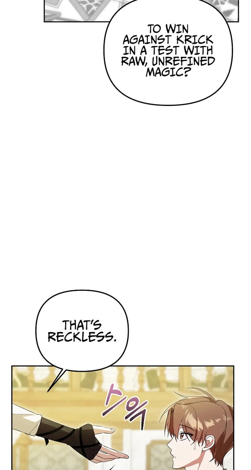 The Genius Tamer of the Academy Chapter 8 page 53 - 