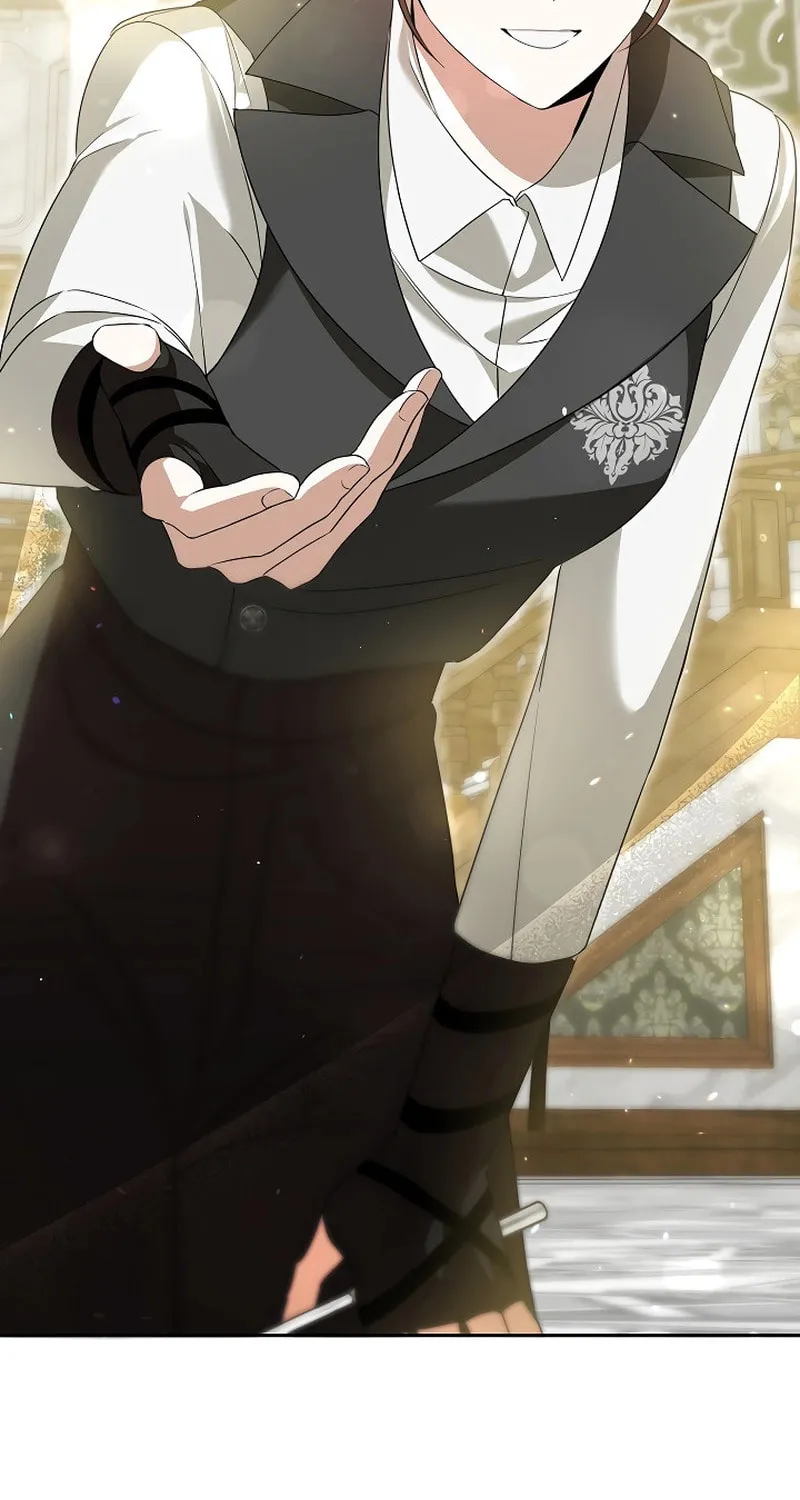 The Genius Tamer of the Academy Chapter 8 page 55 - 