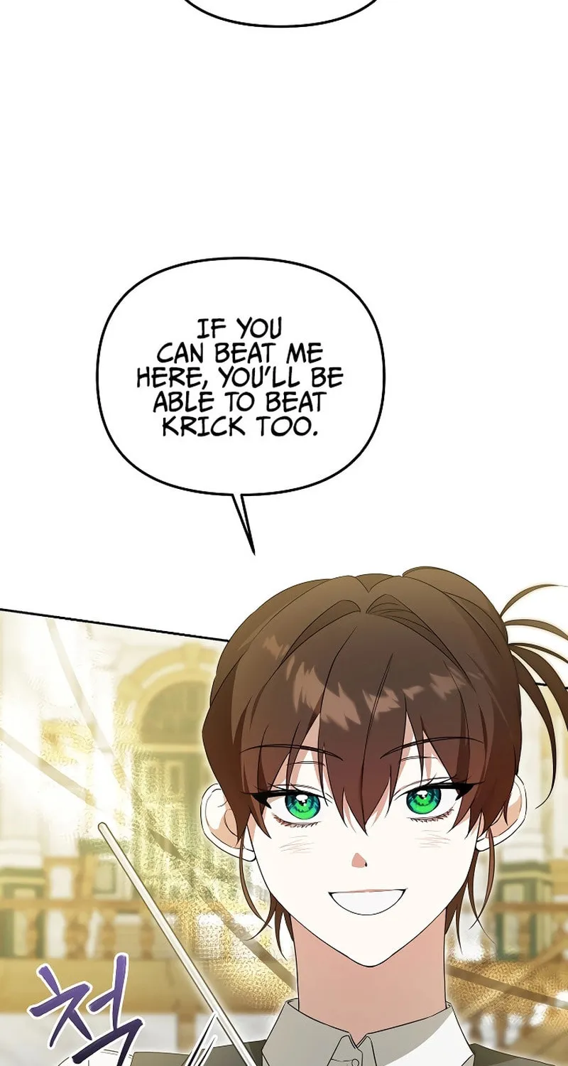 The Genius Tamer of the Academy Chapter 8 page 58 - 