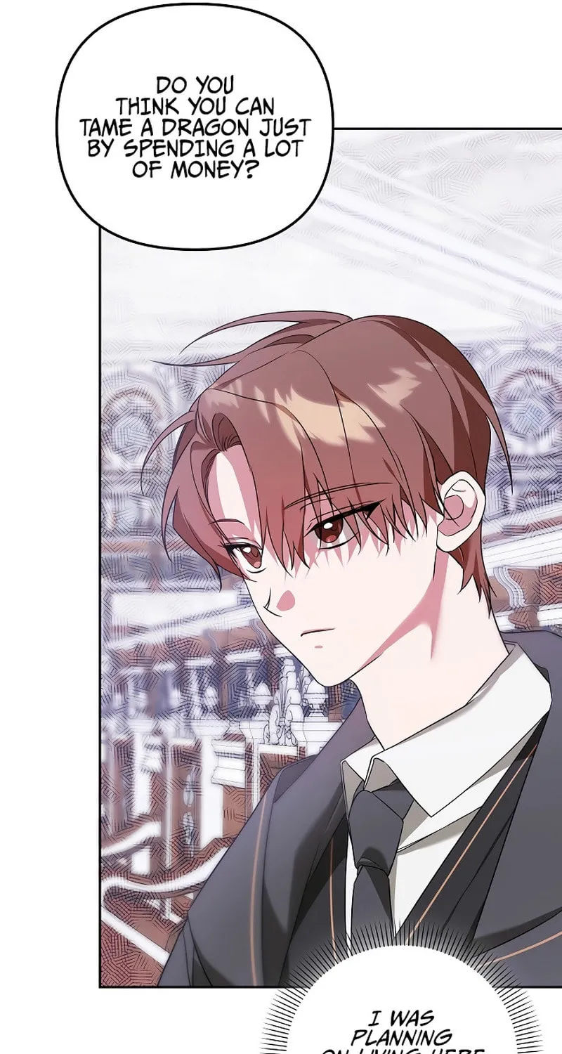 The Genius Tamer of the Academy Chapter 8 page 7 - 