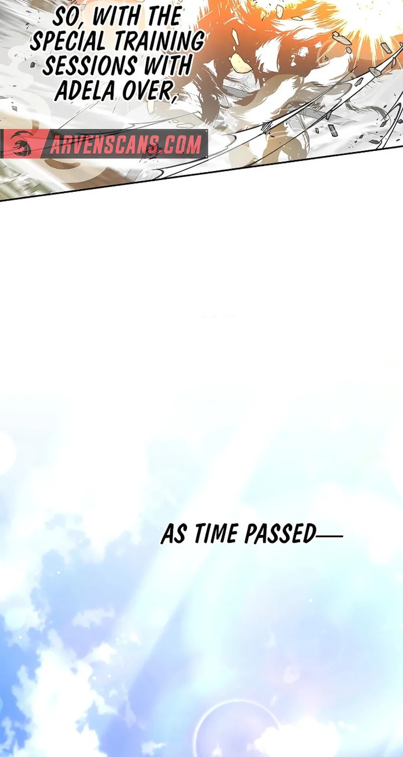 The Genius Tamer of the Academy Chapter 8 page 64 - 