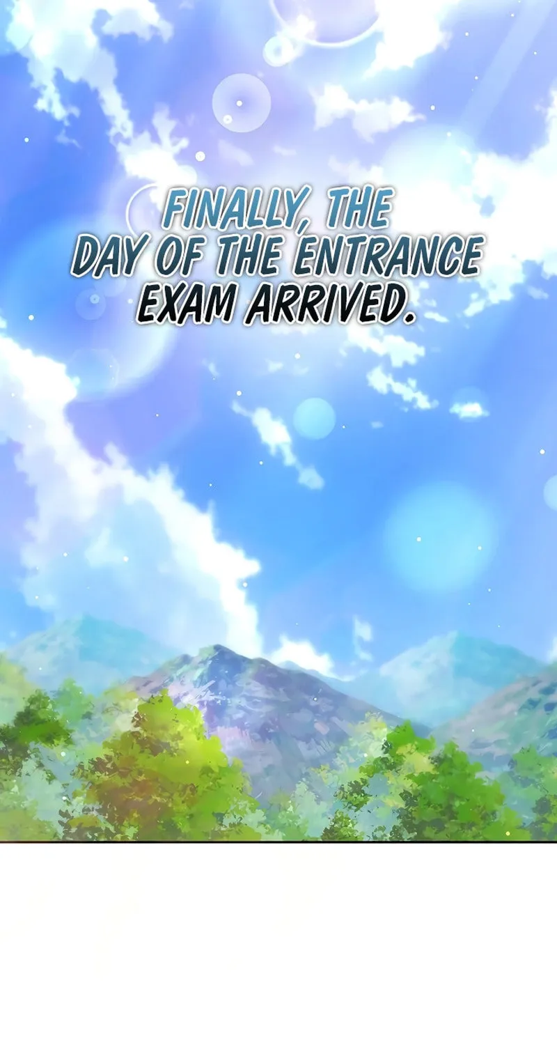 The Genius Tamer of the Academy Chapter 8 page 65 - 