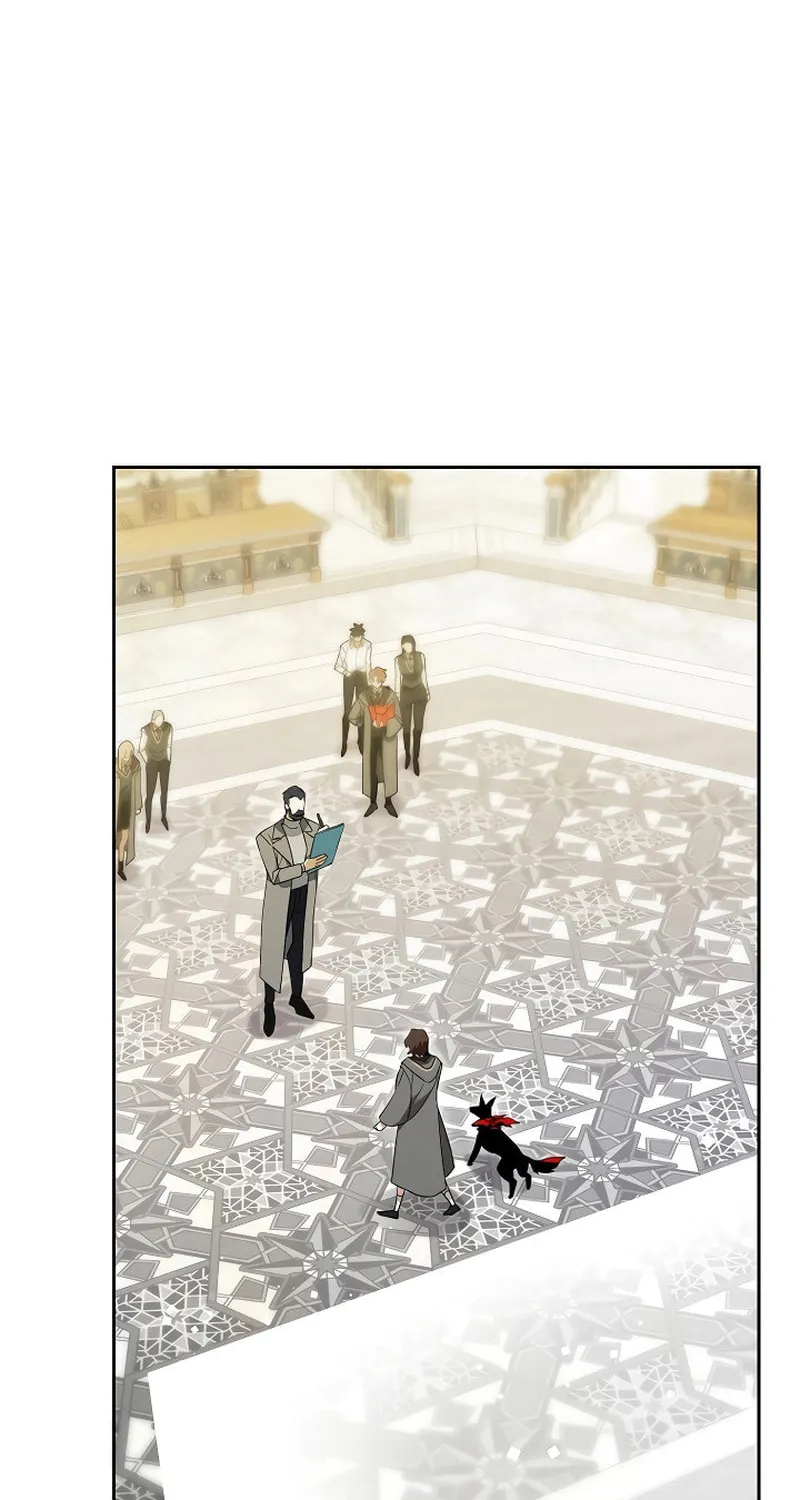 The Genius Tamer of the Academy Chapter 8 page 66 - 