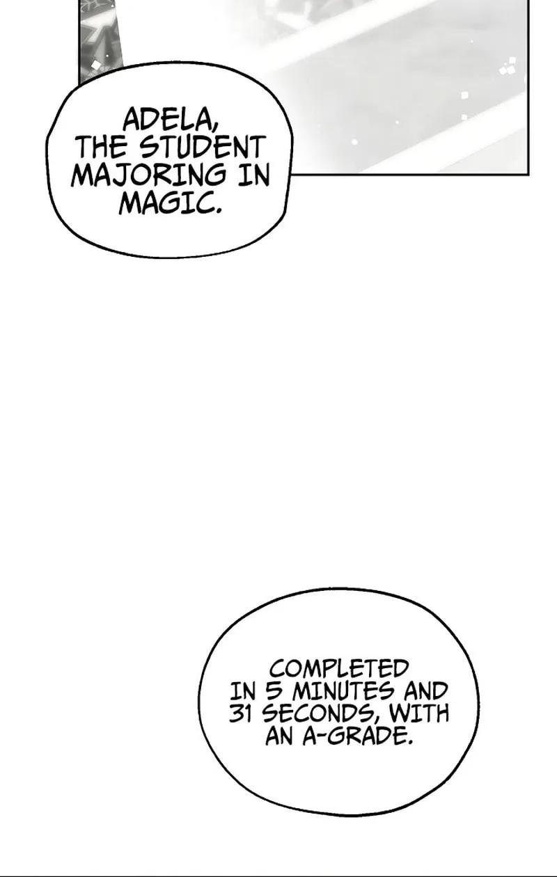 The Genius Tamer of the Academy Chapter 8 page 67 - 