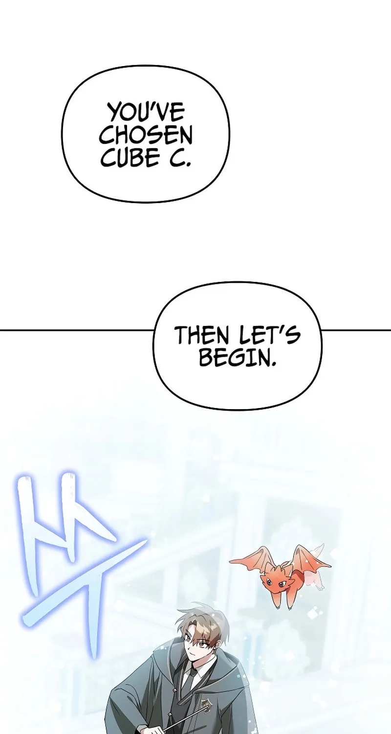 The Genius Tamer of the Academy Chapter 8 page 75 - 