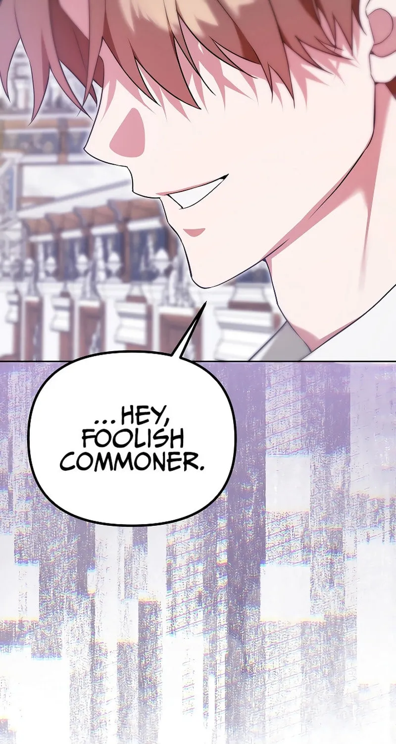 The Genius Tamer of the Academy Chapter 8 page 9 - 