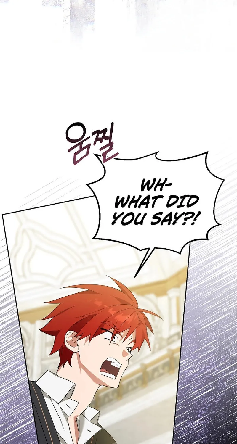 The Genius Tamer of the Academy Chapter 8 page 10 - 