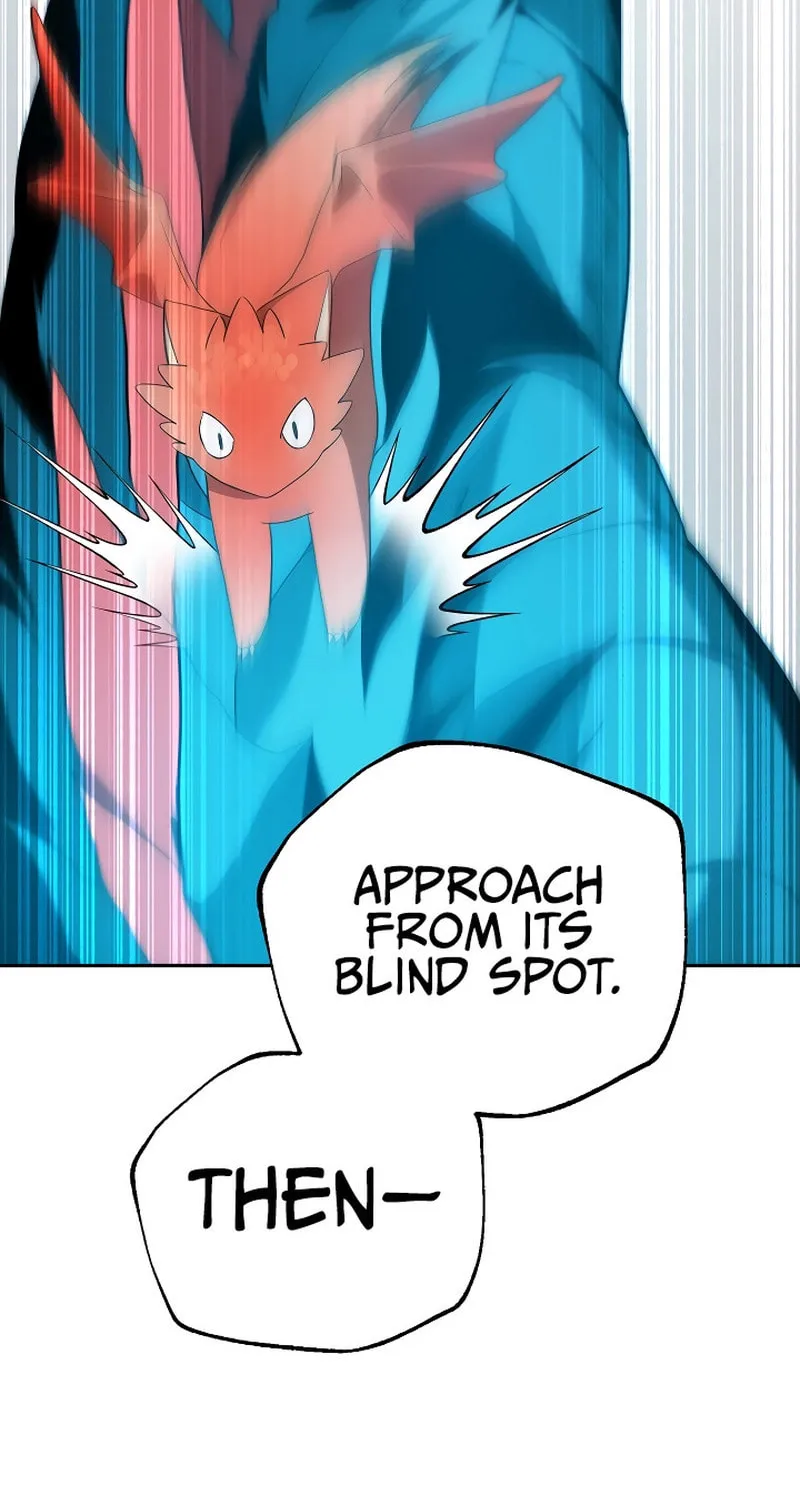 The Genius Tamer of the Academy Chapter 8 page 91 - 
