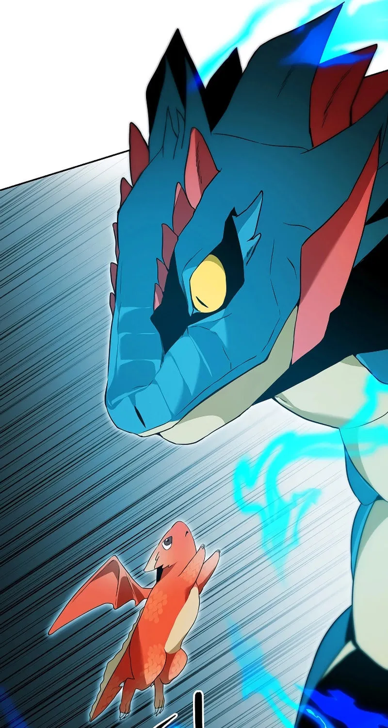 The Genius Tamer of the Academy Chapter 8 page 93 - 