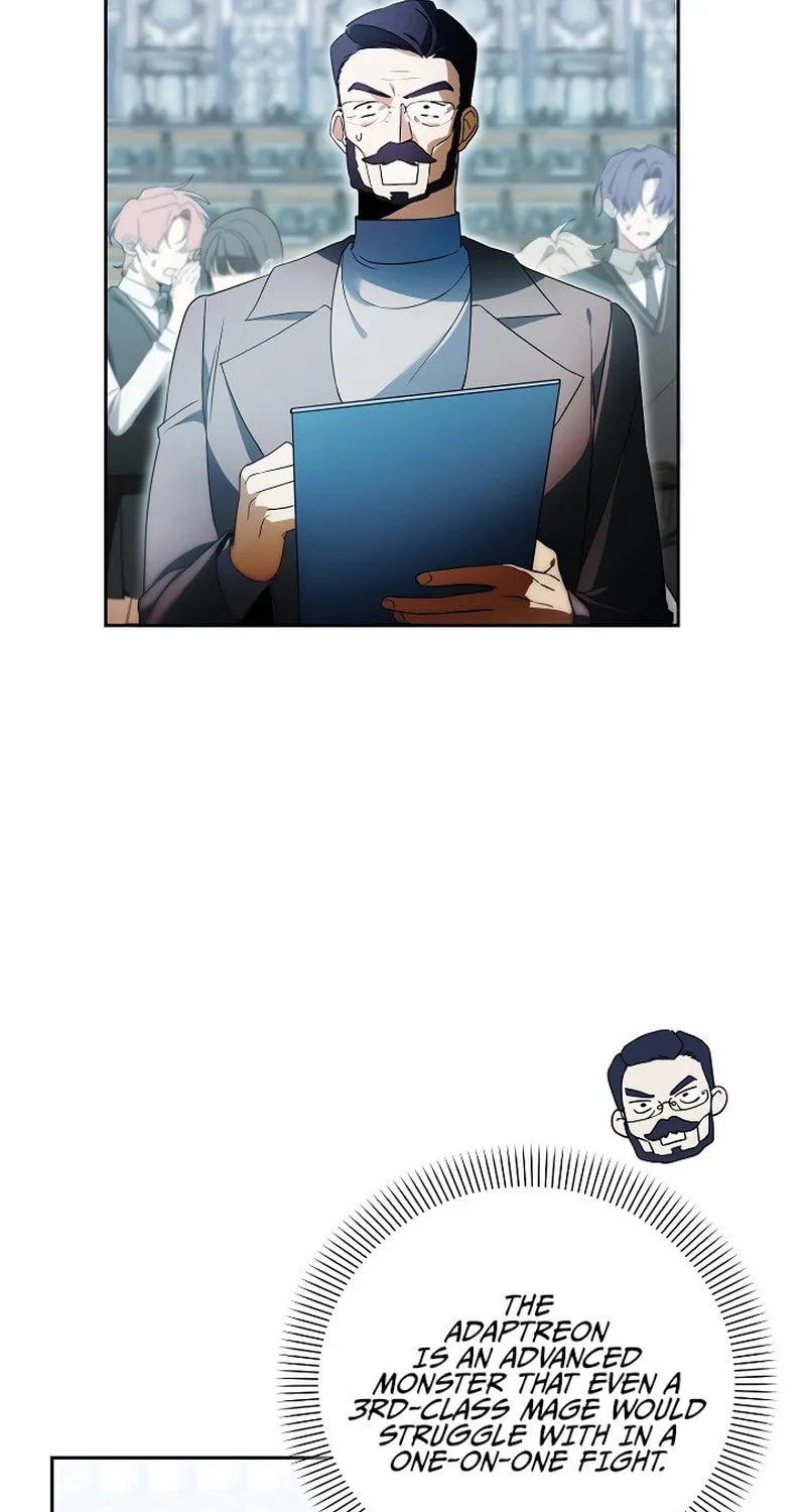 The Genius Tamer of the Academy Chapter 8 page 100 - 