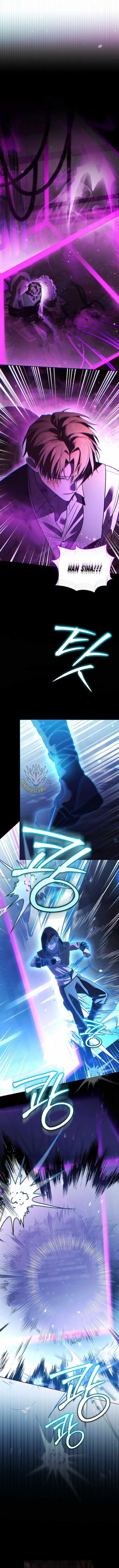 The Genius Tamer of the Academy Chapter 80 page 2 - 