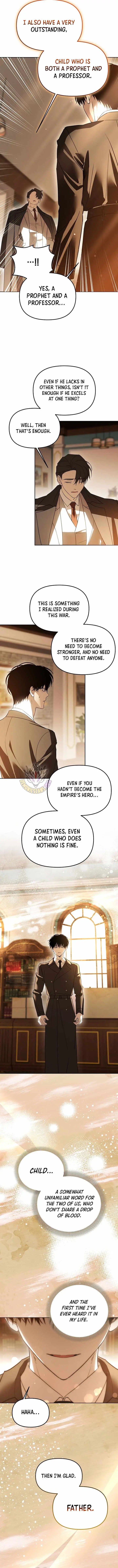 The Genius Tamer of the Academy Chapter 81 page 9 - 