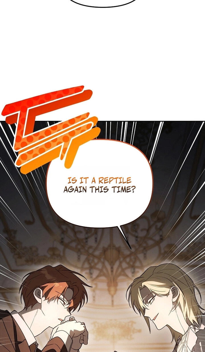 The Genius Tamer of the Academy Chapter 83 page 11 - 