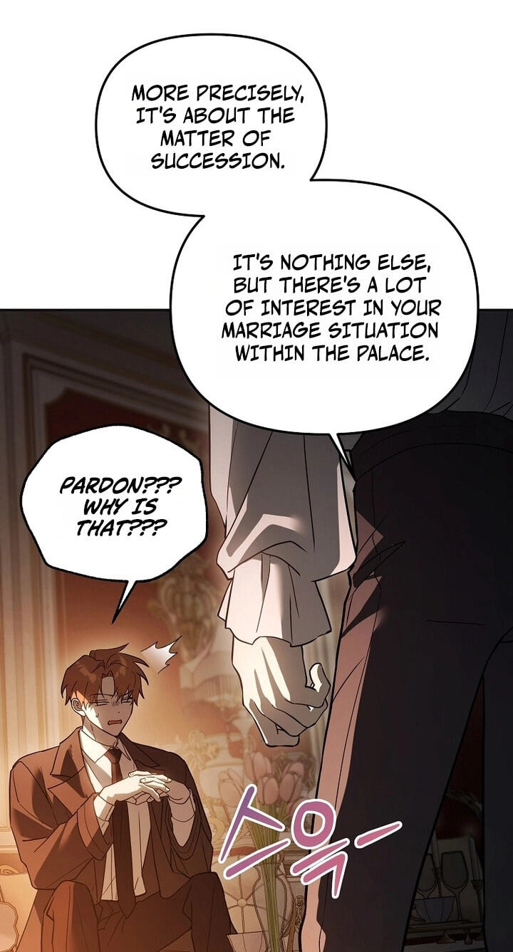 The Genius Tamer of the Academy Chapter 83 page 14 - 