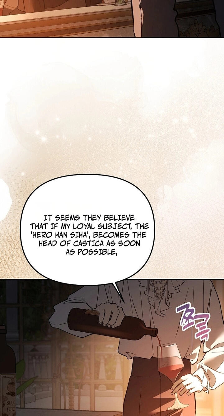 The Genius Tamer of the Academy Chapter 83 page 15 - 