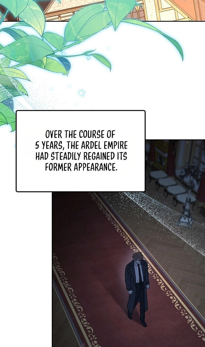 The Genius Tamer of the Academy Chapter 83 page 3 - 