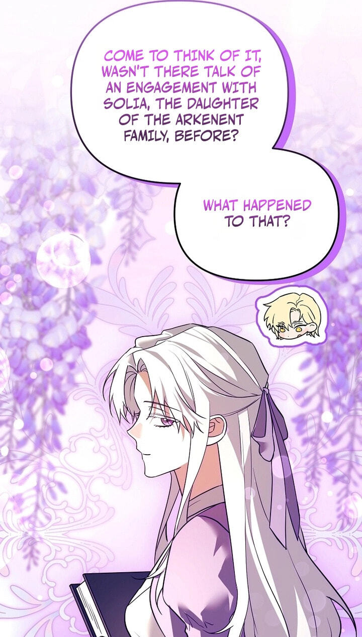 The Genius Tamer of the Academy Chapter 83 page 23 - 