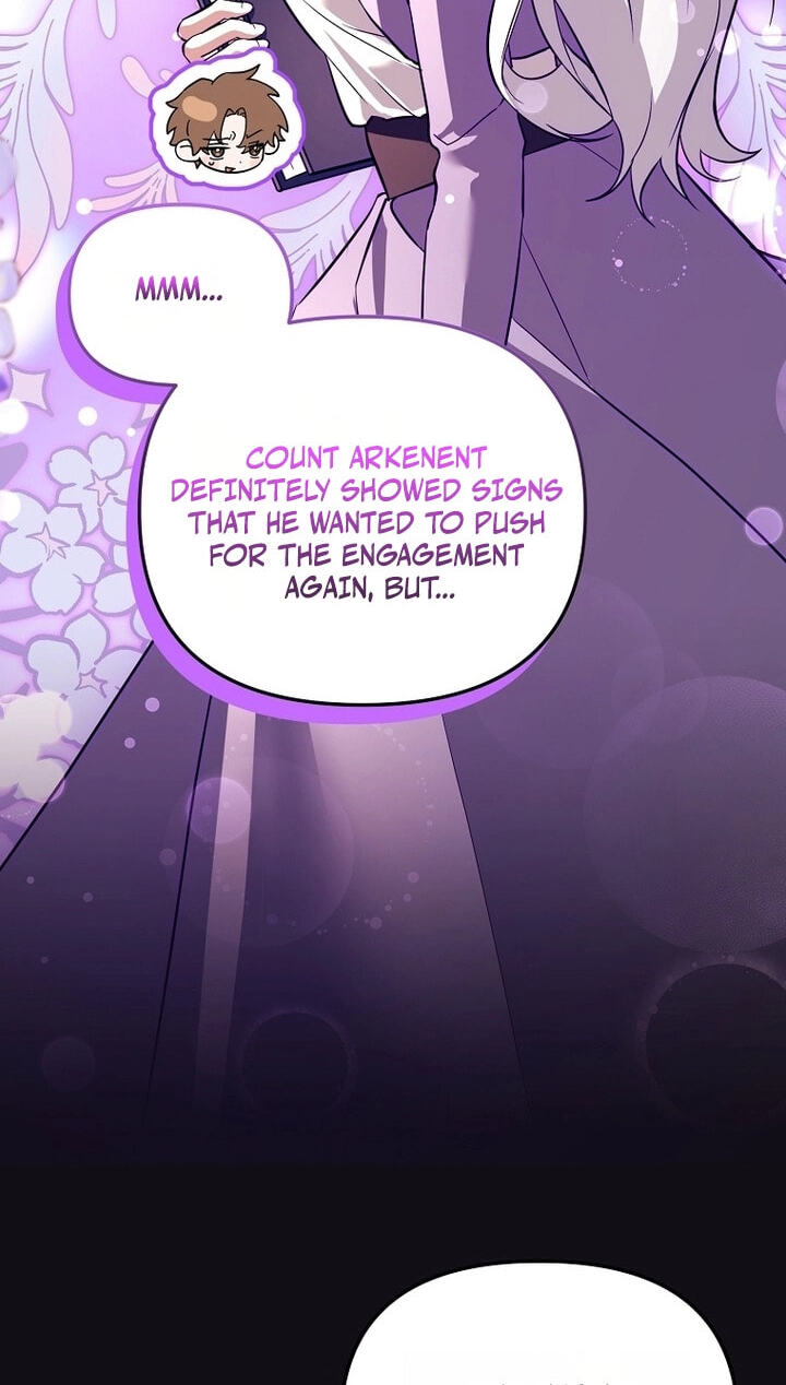 The Genius Tamer of the Academy Chapter 83 page 24 - 