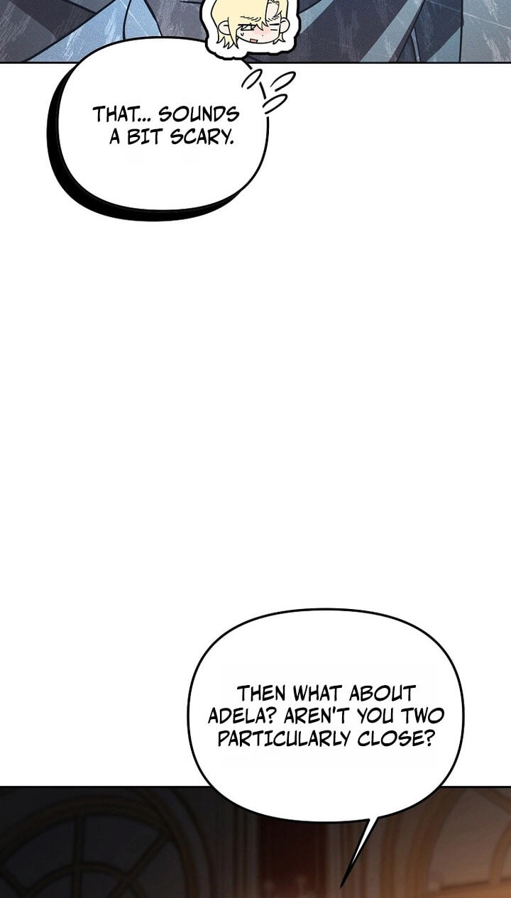 The Genius Tamer of the Academy Chapter 83 page 28 - 