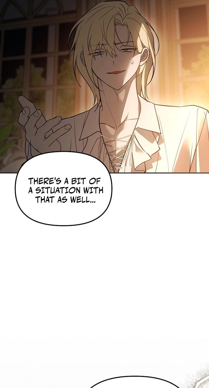 The Genius Tamer of the Academy Chapter 83 page 29 - 