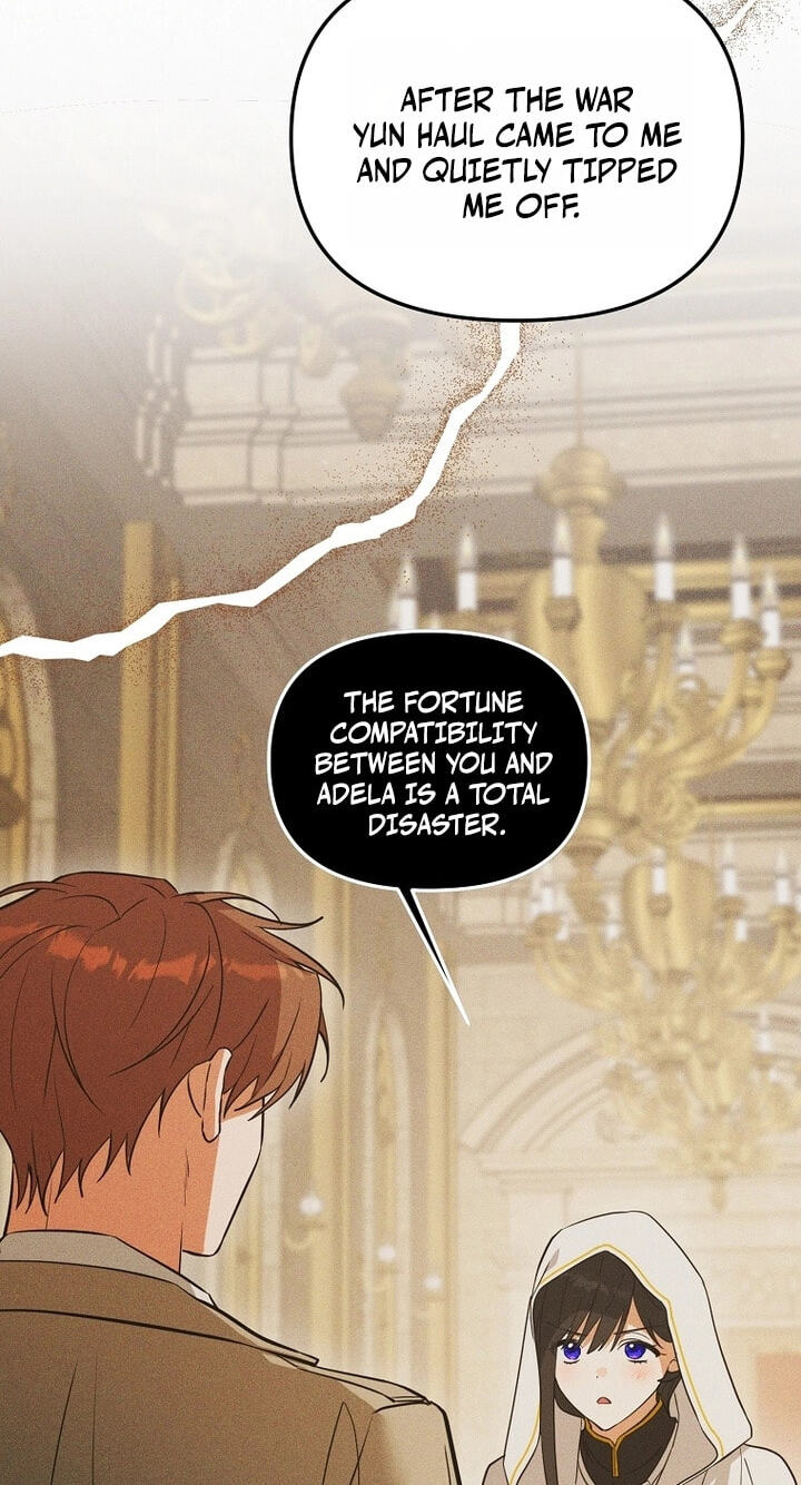 The Genius Tamer of the Academy Chapter 83 page 30 - 