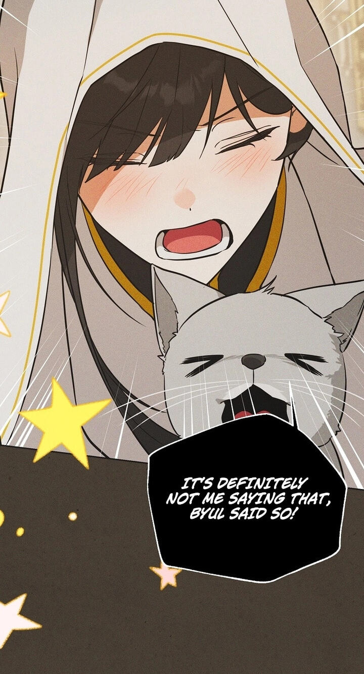The Genius Tamer of the Academy Chapter 83 page 32 - 