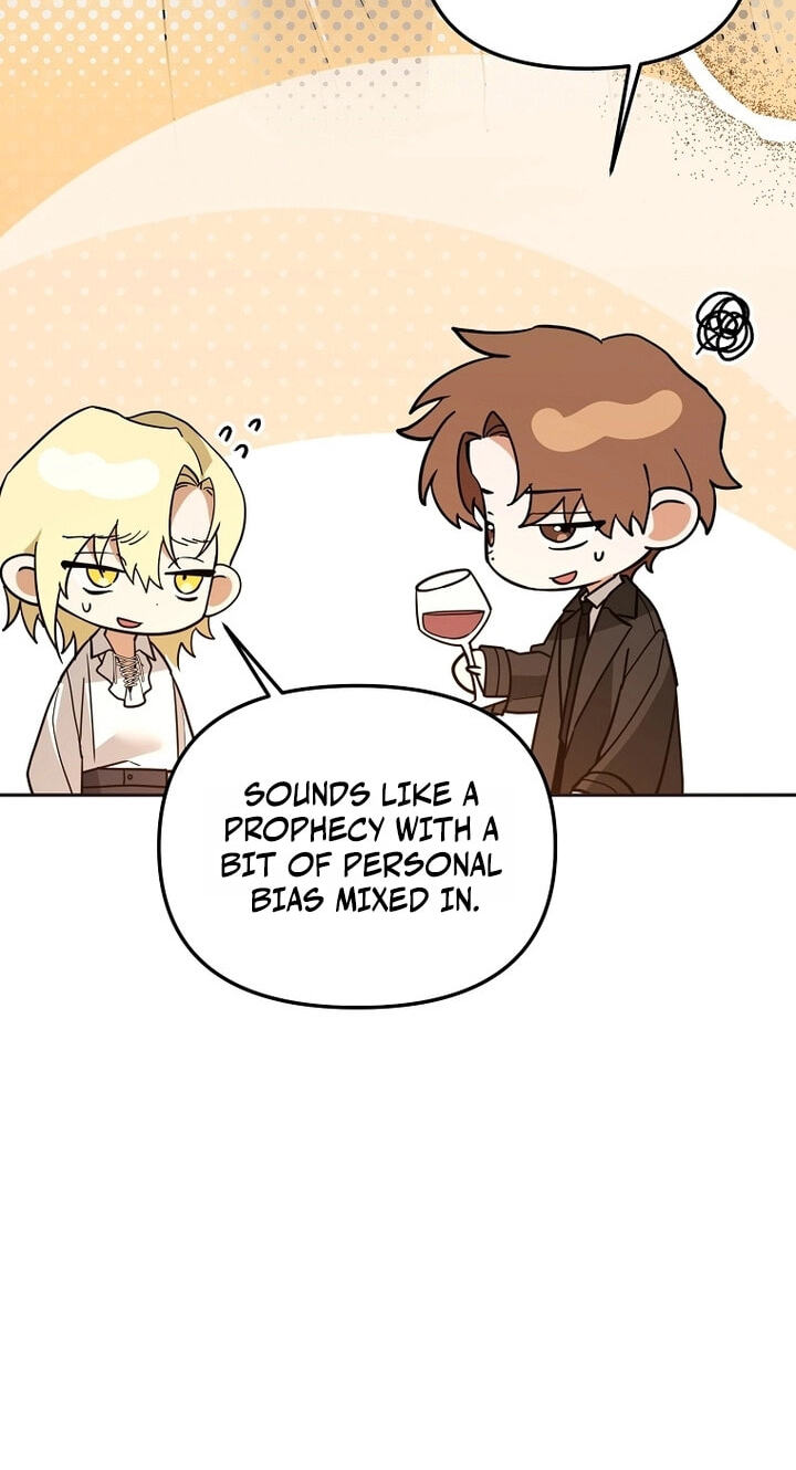 The Genius Tamer of the Academy Chapter 83 page 34 - 