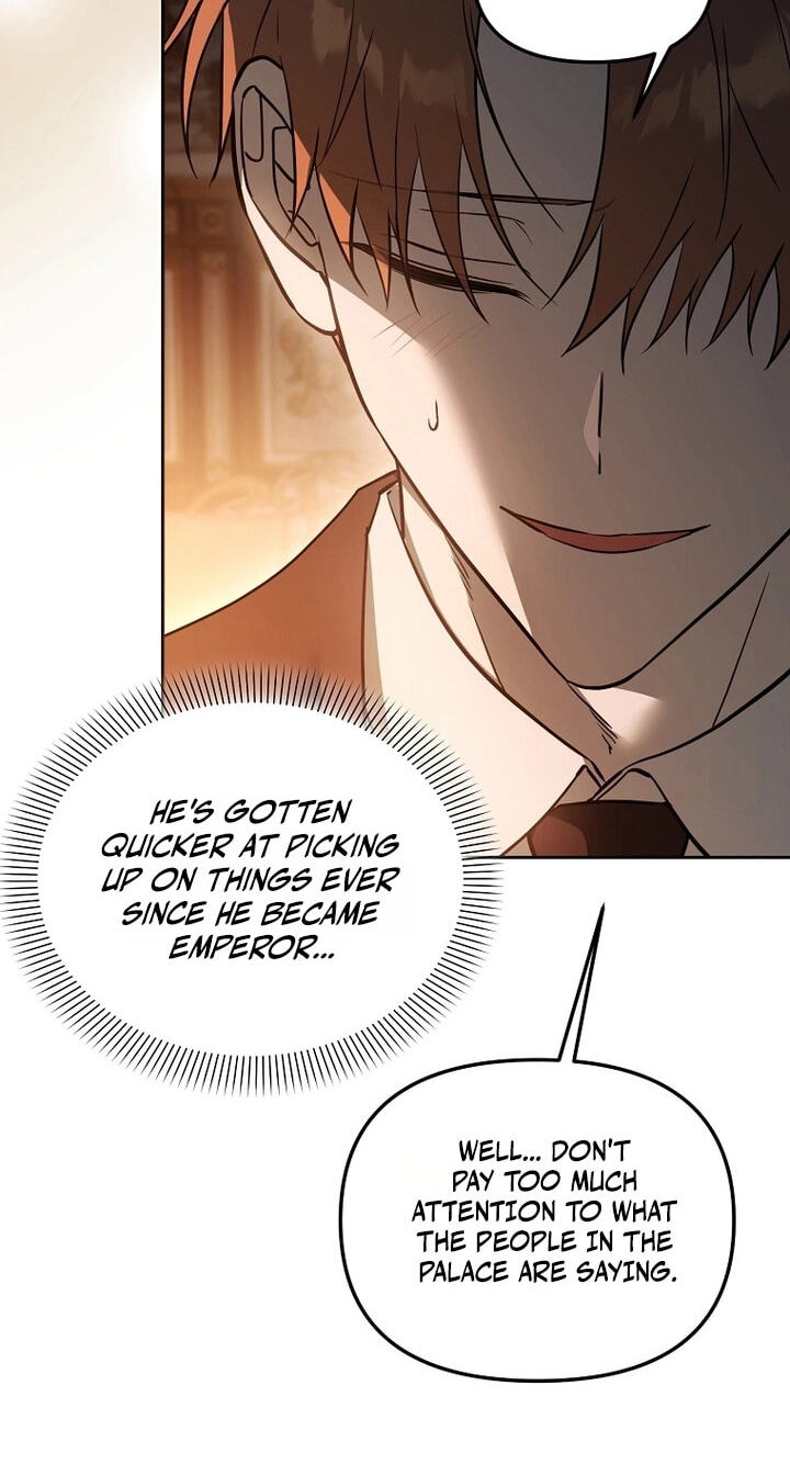 The Genius Tamer of the Academy Chapter 83 page 37 - 