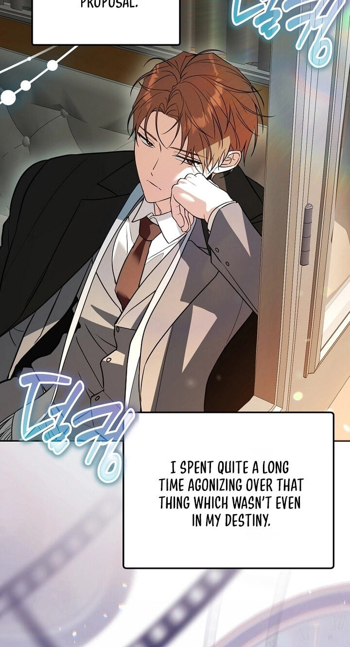 The Genius Tamer of the Academy Chapter 83 page 40 - 