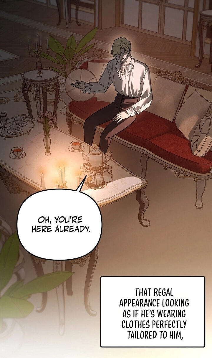 The Genius Tamer of the Academy Chapter 83 page 6 - 