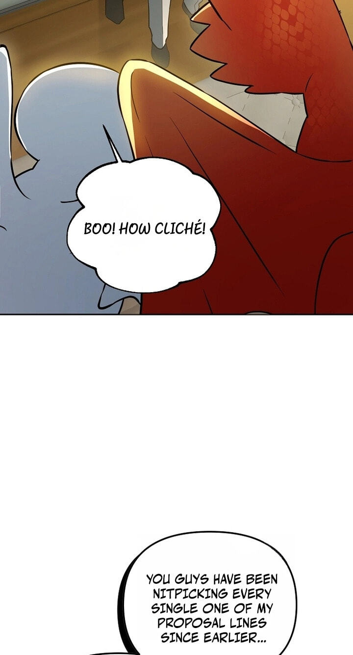 The Genius Tamer of the Academy Chapter 83 page 51 - 