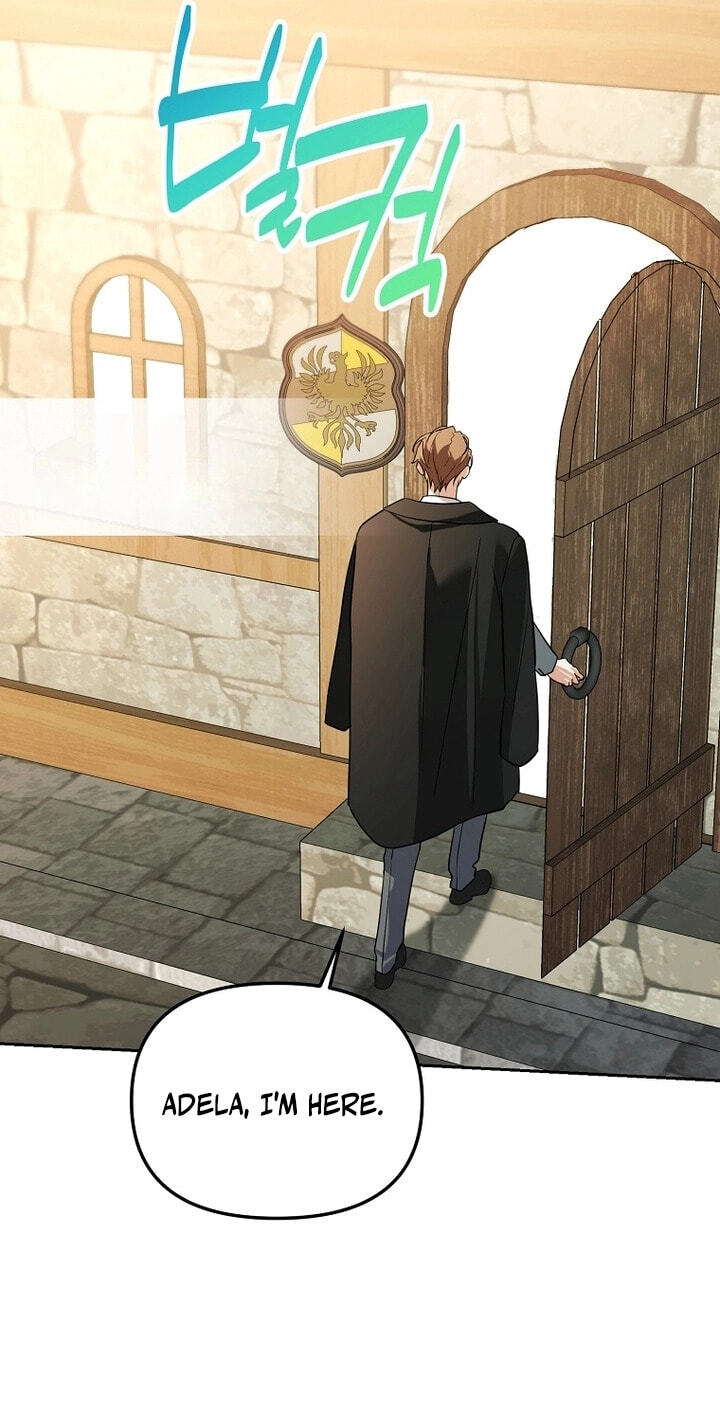 The Genius Tamer of the Academy Chapter 83 page 59 - 