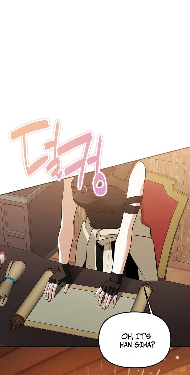 The Genius Tamer of the Academy Chapter 83 page 60 - 