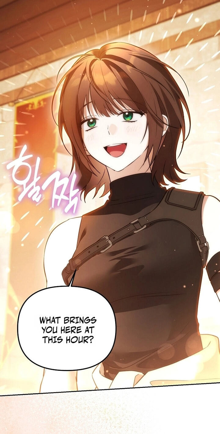 The Genius Tamer of the Academy Chapter 83 page 61 - 