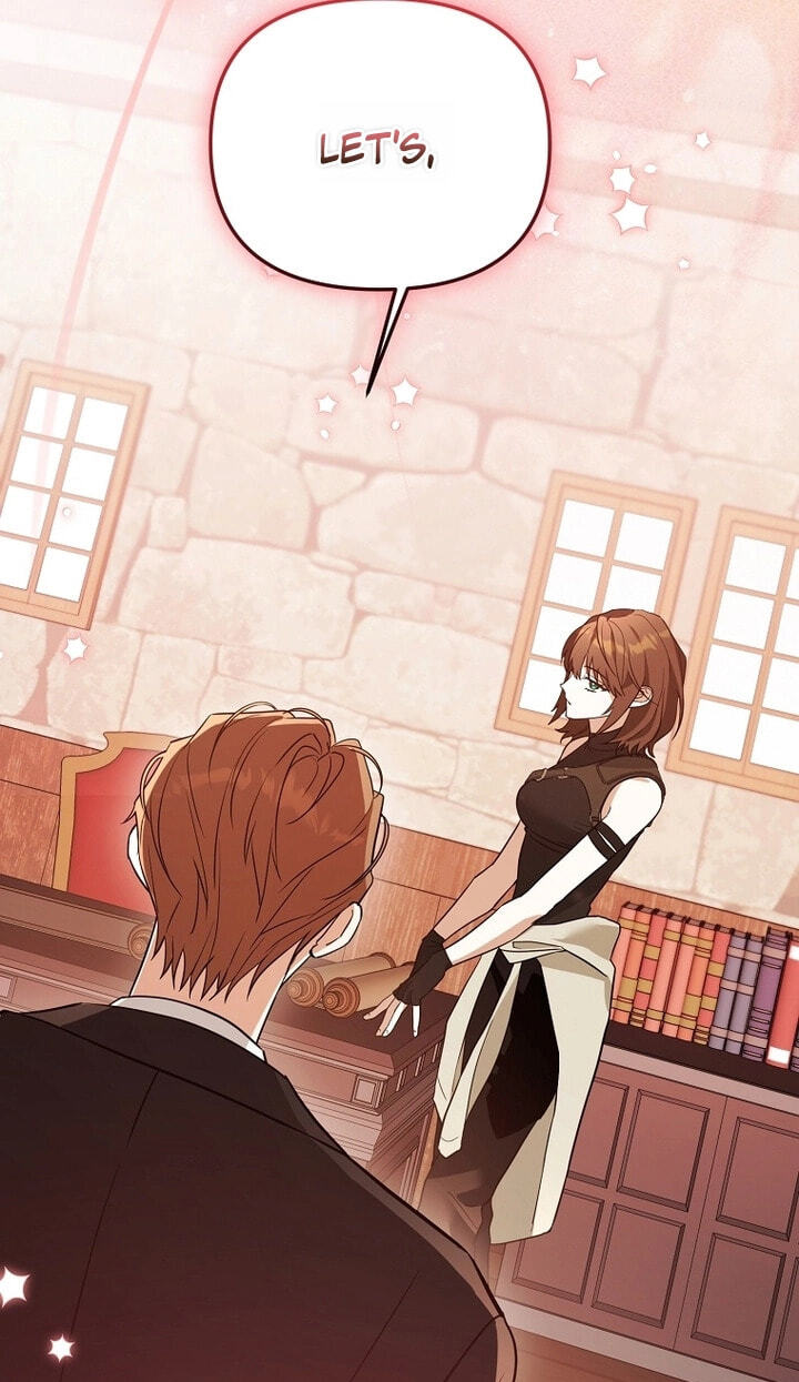 The Genius Tamer of the Academy Chapter 83 page 64 - 